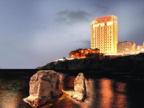 Отель Raouche Arjaan by Rotana  Бейрут